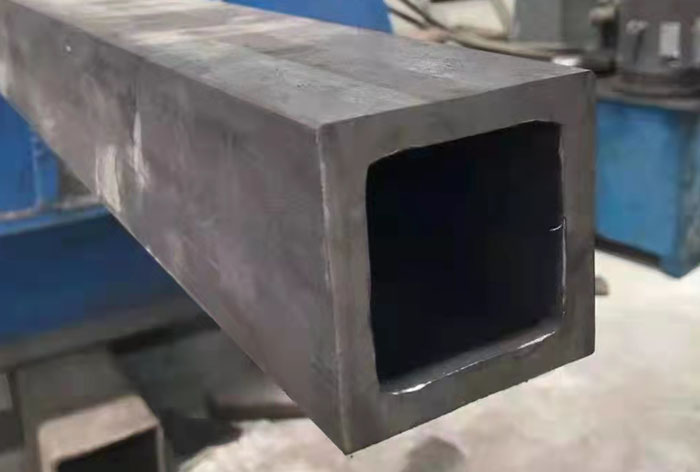 云龙厚壁无缝方管