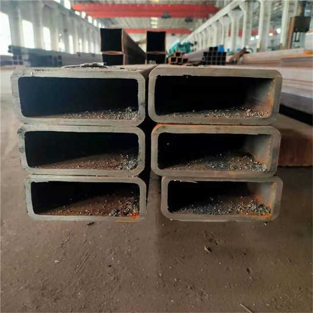 云龙q345b厚壁方管