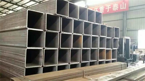 云龙<font style='color:red'>无缝方管</font>生产工艺