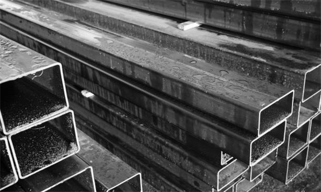 云龙无缝方矩管类型