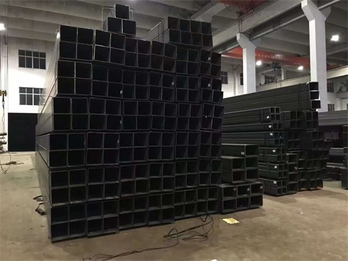 云龙冷拔方管定做加工