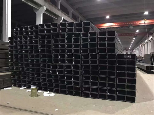 云龙冷拔方管选型指南 工程采购怎么选